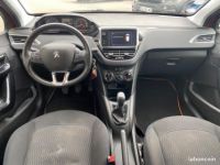 Peugeot 208 GENERATION-I 1.2 82CH STYLE PLUS COURROIES NEUVE - <small></small> 6.990 € <small>TTC</small> - #16