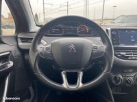 Peugeot 208 GENERATION-I 1.2 82CH STYLE PLUS COURROIES NEUVE - <small></small> 6.990 € <small>TTC</small> - #17