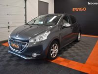 Peugeot 208 GENERATION-I 1.2 82ch STYLE SIÈGES CHAUFFANTS RADAR DE RECUL IDEAL JEUNE CONDUCTEUR... - <small></small> 4.990 € <small>TTC</small> - #3