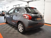 Peugeot 208 GENERATION-I 1.2 82ch STYLE SIÈGES CHAUFFANTS RADAR DE RECUL IDEAL JEUNE CONDUCTEUR... - <small></small> 4.990 € <small>TTC</small> - #4