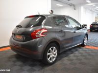 Peugeot 208 GENERATION-I 1.2 82ch STYLE SIÈGES CHAUFFANTS RADAR DE RECUL IDEAL JEUNE CONDUCTEUR... - <small></small> 4.990 € <small>TTC</small> - #6