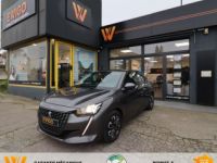 Peugeot 208 GENERATION-I 1.2 PURETECH 100 ALLURE - <small></small> 15.989 € <small>TTC</small> - #1