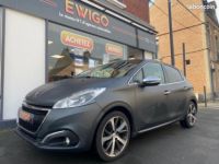 Peugeot 208 GENERATION-I 1.2 PURETECH 110 FELINE START-STOP - <small></small> 8.490 € <small>TTC</small> - #1