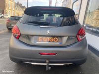 Peugeot 208 GENERATION-I 1.2 PURETECH 110 FELINE START-STOP - <small></small> 8.490 € <small>TTC</small> - #5