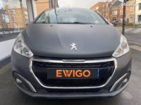 Peugeot 208 GENERATION-I 1.2 PURETECH 110 FELINE START-STOP - <small></small> 8.490 € <small>TTC</small> - #9