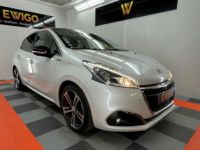 Peugeot 208 GENERATION-I 1.2 PURETECH 110 GT LINE + Courroie Neuve - <small></small> 9.400 € <small>TTC</small> - #1