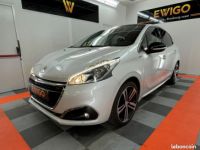 Peugeot 208 GENERATION-I 1.2 PURETECH 110 GT LINE + Courroie Neuve - <small></small> 9.400 € <small>TTC</small> - #3