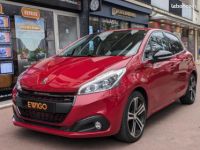 Peugeot 208 GENERATION-I 1.2 PURETECH 110 GT LINE EAT BVA START-STOP - <small></small> 10.490 € <small>TTC</small> - #2