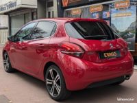 Peugeot 208 GENERATION-I 1.2 PURETECH 110 GT LINE EAT BVA START-STOP - <small></small> 10.490 € <small>TTC</small> - #3