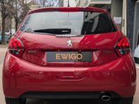 Peugeot 208 GENERATION-I 1.2 PURETECH 110 GT LINE EAT BVA START-STOP - <small></small> 10.490 € <small>TTC</small> - #4