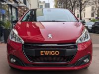 Peugeot 208 GENERATION-I 1.2 PURETECH 110 GT LINE EAT BVA START-STOP - <small></small> 10.490 € <small>TTC</small> - #6