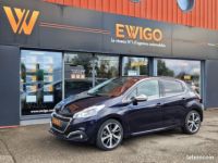 Peugeot 208 GENERATION-I 1.2 PURETECH 110ch FELINE EAT BVA START-STOP - <small></small> 9.990 € <small>TTC</small> - #1