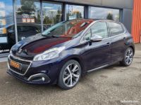 Peugeot 208 GENERATION-I 1.2 PURETECH 110ch FELINE EAT BVA START-STOP - <small></small> 9.990 € <small>TTC</small> - #2