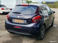 Peugeot 208 GENERATION-I 1.2 PURETECH 110ch FELINE EAT BVA START-STOP - <small></small> 9.990 € <small>TTC</small> - #5