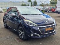 Peugeot 208 GENERATION-I 1.2 PURETECH 110ch FELINE EAT BVA START-STOP - <small></small> 9.990 € <small>TTC</small> - #6