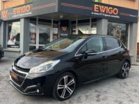 Peugeot 208 GENERATION-I 1.2 PURETECH 110CH GT LINE CARPLAY - <small></small> 8.490 € <small>TTC</small> - #1