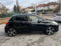 Peugeot 208 GENERATION-I 1.2 PURETECH 110CH GT LINE CARPLAY - <small></small> 8.490 € <small>TTC</small> - #4