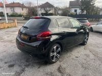 Peugeot 208 GENERATION-I 1.2 PURETECH 110CH GT LINE CARPLAY - <small></small> 8.490 € <small>TTC</small> - #5