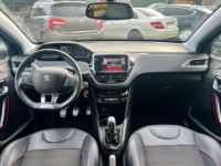 Peugeot 208 GENERATION-I 1.2 PURETECH 110CH GT LINE CARPLAY - <small></small> 8.490 € <small>TTC</small> - #14