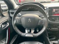 Peugeot 208 GENERATION-I 1.2 PURETECH 110CH GT LINE CARPLAY - <small></small> 8.490 € <small>TTC</small> - #16