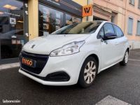 Peugeot 208 GENERATION-I 1.2 PURETECH 70 ACCESS-GARANTIE 6 MOIS COURROIE DE DISTRIBUTION CHANGEE - <small></small> 5.990 € <small>TTC</small> - #2