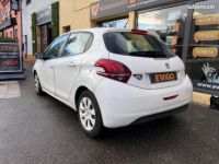 Peugeot 208 GENERATION-I 1.2 PURETECH 70 ACCESS-GARANTIE 6 MOIS COURROIE DE DISTRIBUTION CHANGEE - <small></small> 5.990 € <small>TTC</small> - #4