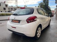 Peugeot 208 GENERATION-I 1.2 PURETECH 70 ACCESS-GARANTIE 6 MOIS COURROIE DE DISTRIBUTION CHANGEE - <small></small> 5.990 € <small>TTC</small> - #6