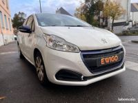 Peugeot 208 GENERATION-I 1.2 PURETECH 70 ACCESS-GARANTIE 6 MOIS COURROIE DE DISTRIBUTION CHANGEE - <small></small> 5.990 € <small>TTC</small> - #7