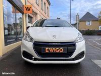 Peugeot 208 GENERATION-I 1.2 PURETECH 70 ACCESS-GARANTIE 6 MOIS COURROIE DE DISTRIBUTION CHANGEE - <small></small> 5.990 € <small>TTC</small> - #8