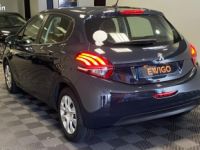 Peugeot 208 GENERATION-I 1.2 PURETECH 70 LIKE - <small></small> 7.990 € <small>TTC</small> - #4