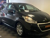 Peugeot 208 GENERATION-I 1.2 PURETECH 70 LIKE - <small></small> 7.990 € <small>TTC</small> - #7