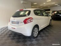 Peugeot 208 GENERATION-I 1.2 PURETECH 80 ACTIVE BUSINESS - <small></small> 6.690 € <small>TTC</small> - #4