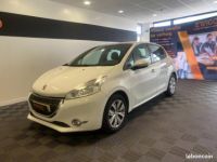 Peugeot 208 GENERATION-I 1.2 PURETECH 80 ACTIVE BUSINESS - <small></small> 6.690 € <small>TTC</small> - #5