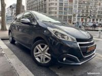 Peugeot 208 GENERATION-I 1.2 PURETECH 80 ALLURE - <small></small> 6.690 € <small>TTC</small> - #8