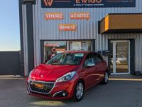 Peugeot 208 GENERATION-I 1.2 PURETECH 80 SIGNATURE - <small></small> 9.990 € <small>TTC</small> - #1