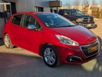 Peugeot 208 GENERATION-I 1.2 PURETECH 80 SIGNATURE - <small></small> 9.990 € <small>TTC</small> - #3