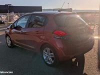 Peugeot 208 GENERATION-I 1.2 PURETECH 80 SIGNATURE - <small></small> 9.990 € <small>TTC</small> - #8