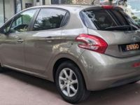 Peugeot 208 GENERATION-I 1.2 PURETECH 80 STYLE - <small></small> 7.690 € <small>TTC</small> - #3