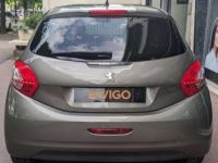 Peugeot 208 GENERATION-I 1.2 PURETECH 80 STYLE - <small></small> 7.690 € <small>TTC</small> - #4