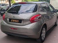 Peugeot 208 GENERATION-I 1.2 PURETECH 80 STYLE - <small></small> 7.690 € <small>TTC</small> - #5