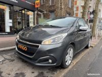 Peugeot 208 GENERATION-I 1.2 PURETECH 80 STYLE COURROIE CHANGÉE - <small></small> 6.490 € <small>TTC</small> - #1