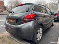 Peugeot 208 GENERATION-I 1.2 PURETECH 80 STYLE COURROIE CHANGÉE - <small></small> 6.490 € <small>TTC</small> - #5