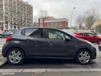 Peugeot 208 GENERATION-I 1.2 PURETECH 80 STYLE COURROIE CHANGÉE - <small></small> 6.490 € <small>TTC</small> - #6