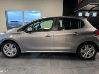 Peugeot 208 GENERATION-I 1.2 PURETECH 80ch SIGNATURE - <small></small> 8.490 € <small>TTC</small> - #8