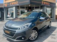 Peugeot 208 GENERATION-I 1.2 PURETECH 82 ALLURE - <small></small> 7.990 € <small>TTC</small> - #1