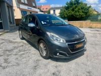 Peugeot 208 GENERATION-I 1.2 PURETECH 82 ALLURE - <small></small> 7.990 € <small>TTC</small> - #3