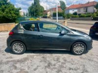 Peugeot 208 GENERATION-I 1.2 PURETECH 82 ALLURE - <small></small> 7.990 € <small>TTC</small> - #4