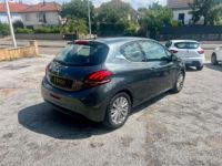 Peugeot 208 GENERATION-I 1.2 PURETECH 82 ALLURE - <small></small> 7.990 € <small>TTC</small> - #5