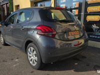 Peugeot 208 GENERATION-I 1.2 VTI 82 CH ACTIVE GARANTIE 6 MOIS - <small></small> 7.490 € <small>TTC</small> - #4