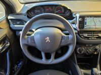 Peugeot 208 GENERATION-I 1.2 VTI 82 CH ACTIVE GARANTIE 6 MOIS - <small></small> 7.490 € <small>TTC</small> - #16